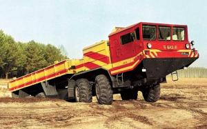 БЗКТ 69501П '1988